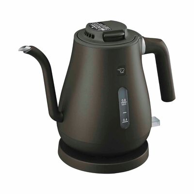 ZOJIRUSHI Electric Kettle (0.8l) CK-LAQ08BZ