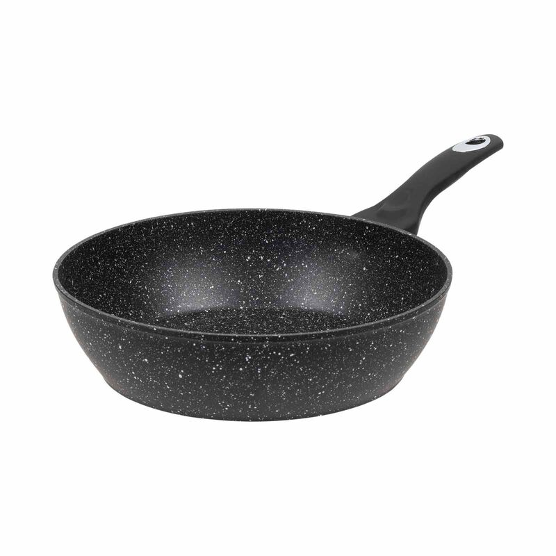 RESTO Antlia 28cm + Cas 24cm Frypan Bundle Set 1 93064+93193-image 3