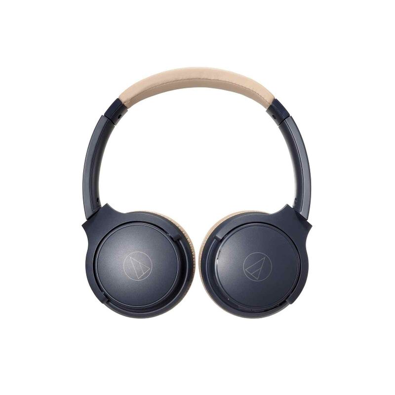 AUDIO TECH Wireless Headphones ATH-S220BT NBG-image 3