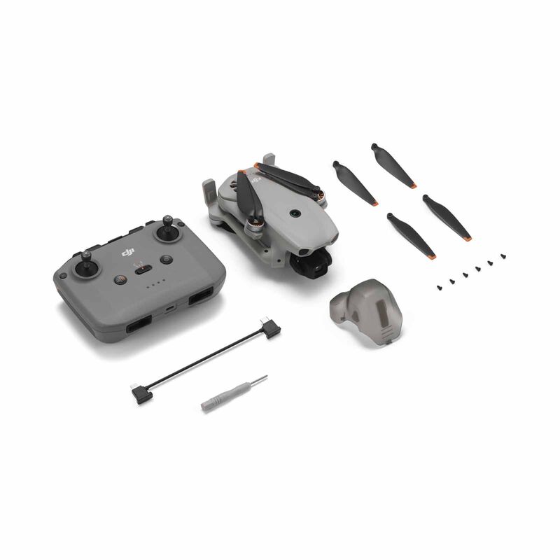 DJI Lito X1 (dji-rc-n3) LITO X1 (DJI-RC-N3)-image 2