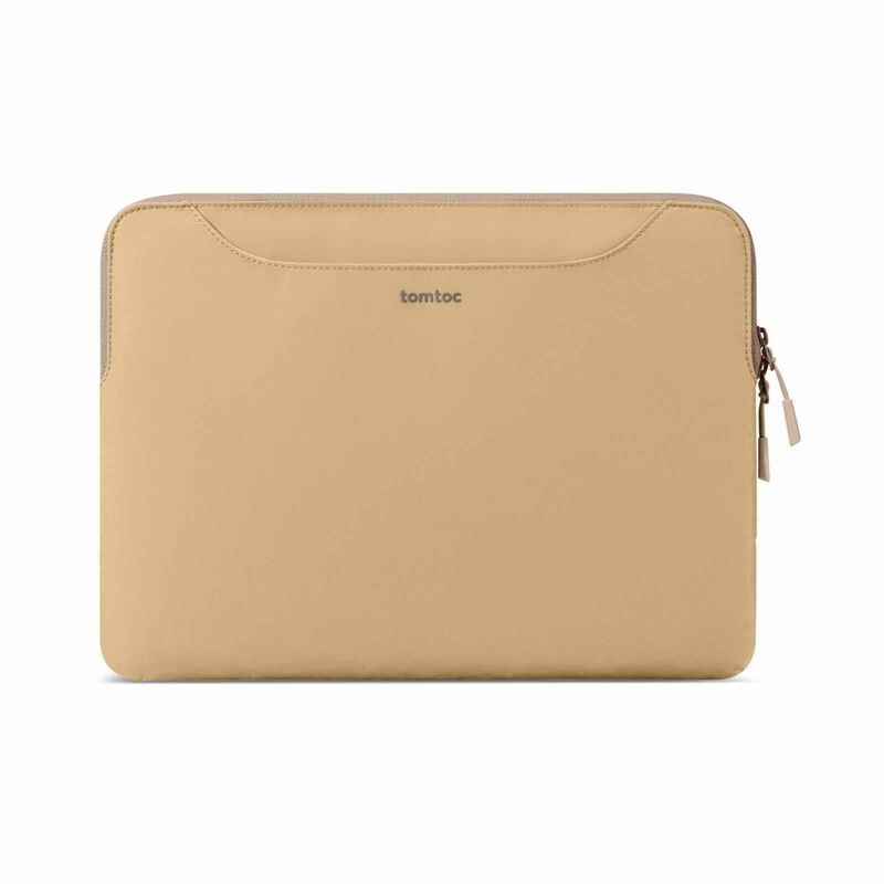 TOMTOC Theher-a21 Laptop Handbag - Cookie (16 Inch) A21F2K1-image 2