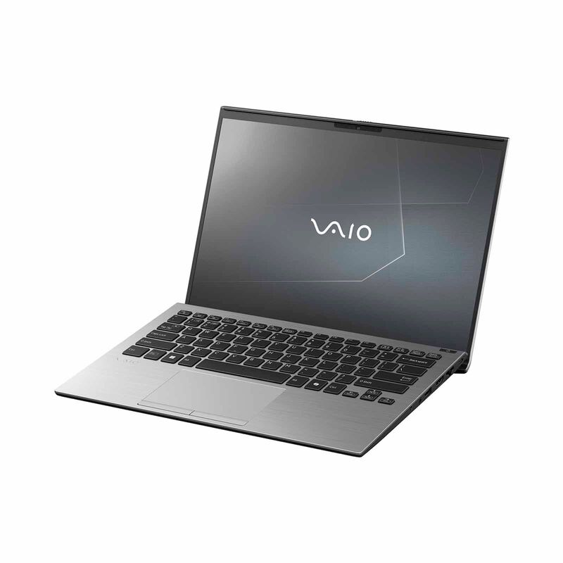VAIO 14in Ultra 7-155h 32gb 1tb Win Pro 11 Intel Arc Non-touch Brighr Sliver SX14-R VJS4R1W061SS-image 2