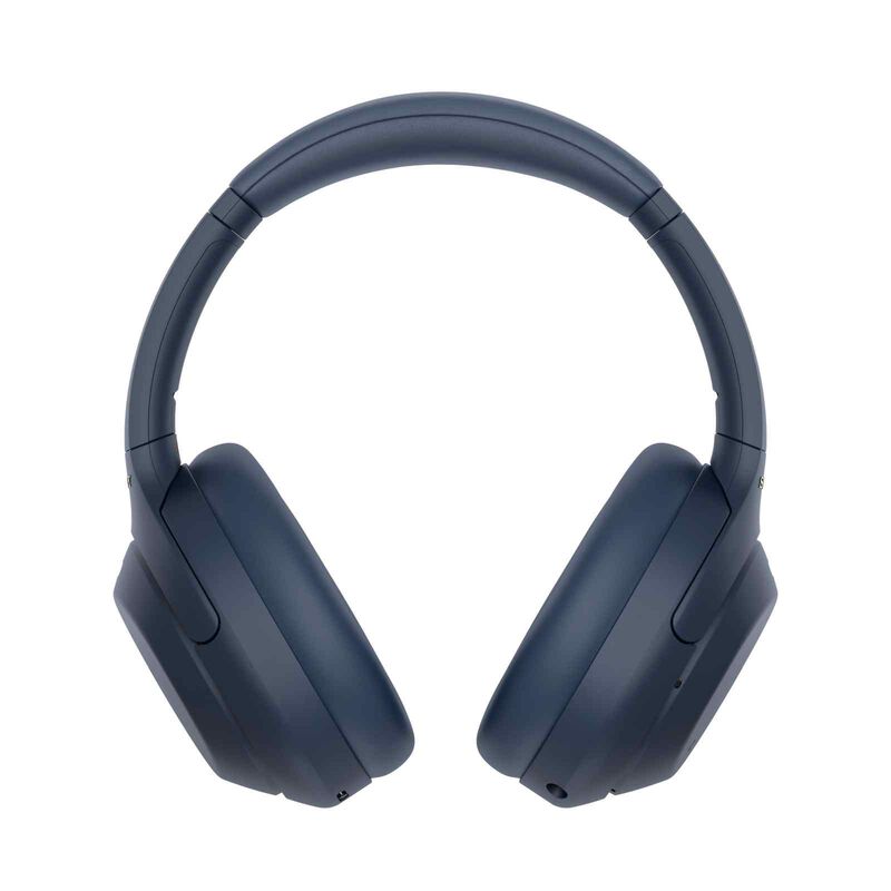SONY Wireless Noise Cancellation Headphones (midnight Blue) WH1000XM4/LME-image 3