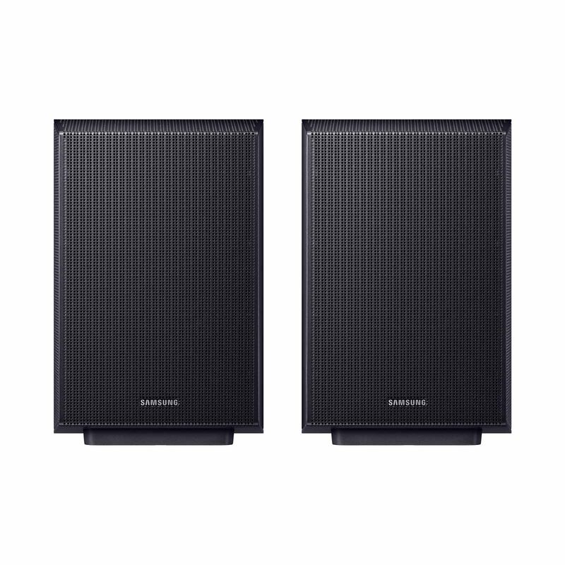 SAMSUNG 11.1.4 Ch Soundbar HW-Q990H/XS-image 9