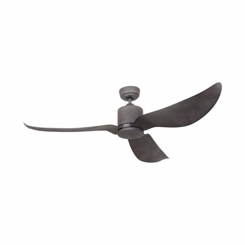 FANZTEC 46 In Dc Ceiling Fan With Led Light (graywood) FT-TWS-1/LED/GW-46-image 5