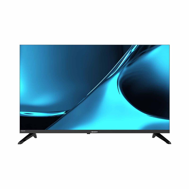 SHARP 32 Inch Hd Google Tv 2T-C32GH3000X-image 1