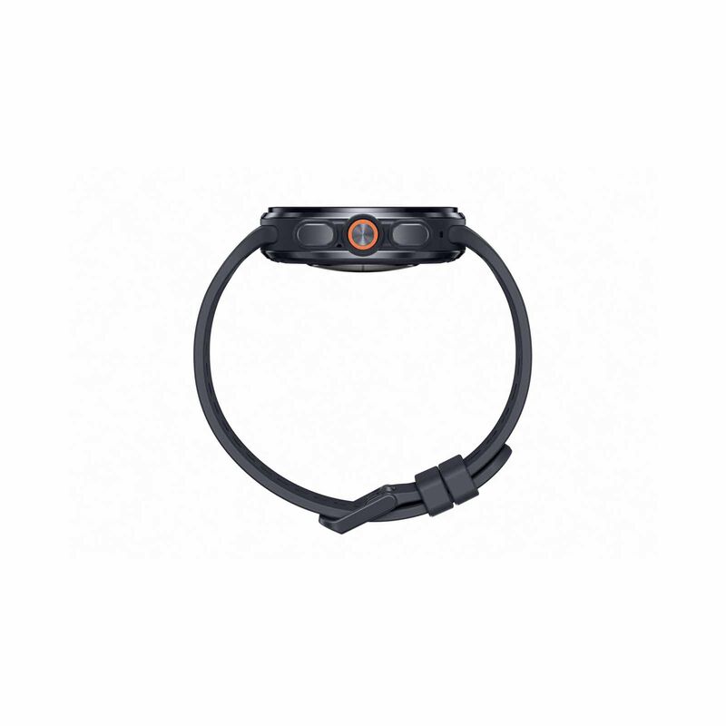 SAMSUNG Galaxy Watch Ultra2 Titanium Grey SM-L715FZKAXSP-image 5