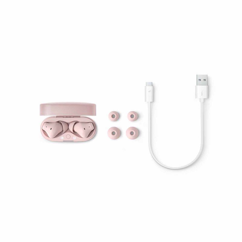 PHILIPS In Ear True Wireless Headphones - Pink TAT2000PK/97-image 8