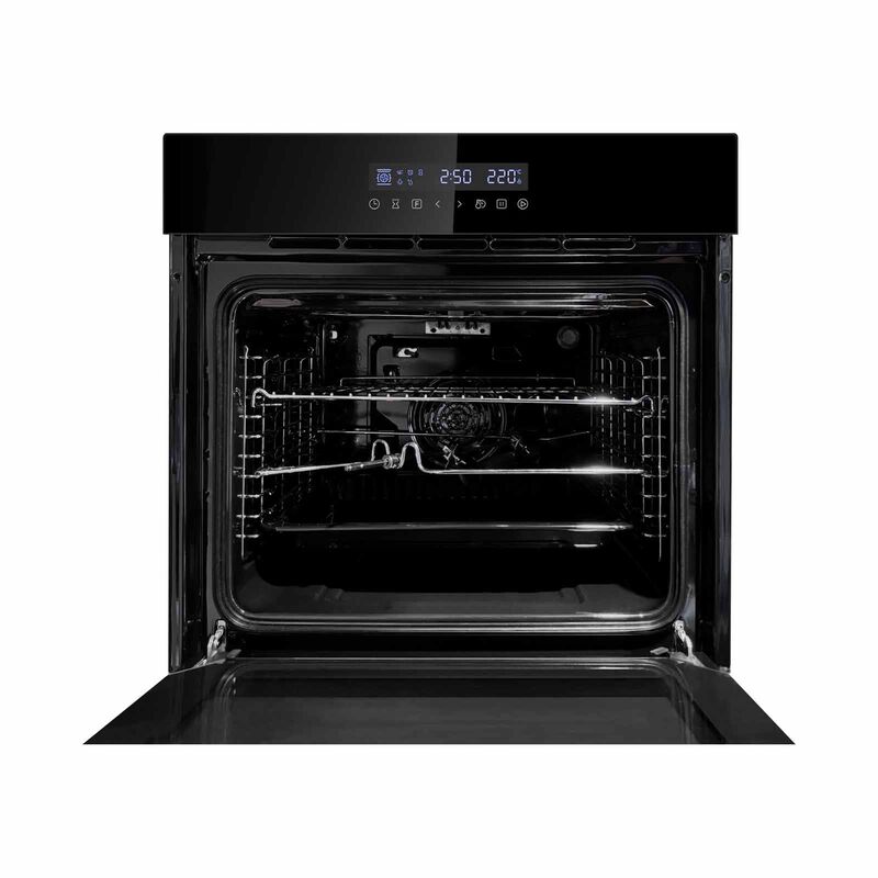 OTIMMO 60cm Built-in Oven EBO8821DBK-image 2