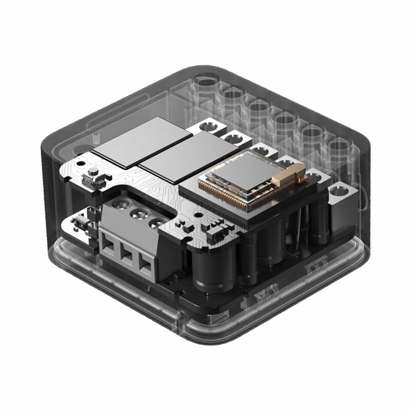 AQARA Dual Relay Module T2 White DUAL RELAY MODULE T2-image 5