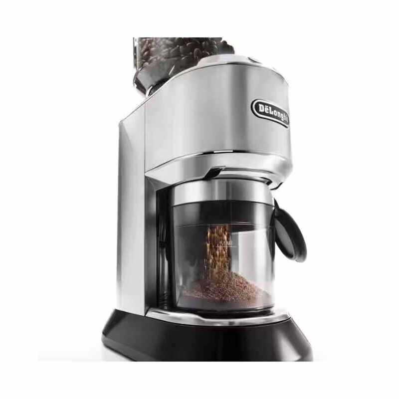 DELONGHI Coffee Grinder (150w) KG521.M-image 4