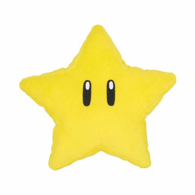 NINTENDO Ac63 Super Star (s) SA-AC63-S