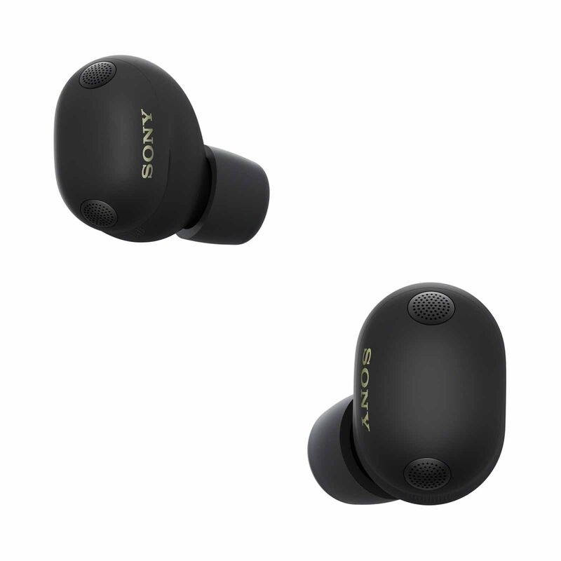 SONY Wireless Noise Cancelling Headphone (black) WF-1000XM6/BZE/BCE-image 3
