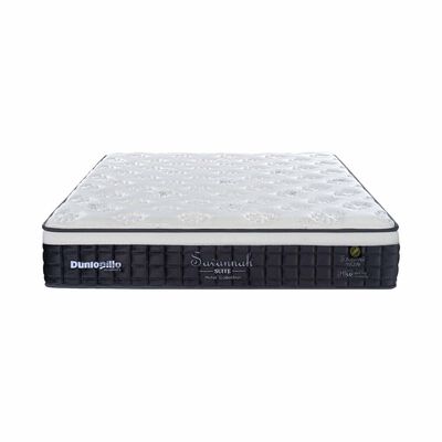 DUNLOPILLO Super Single Mattress SAVANNAH