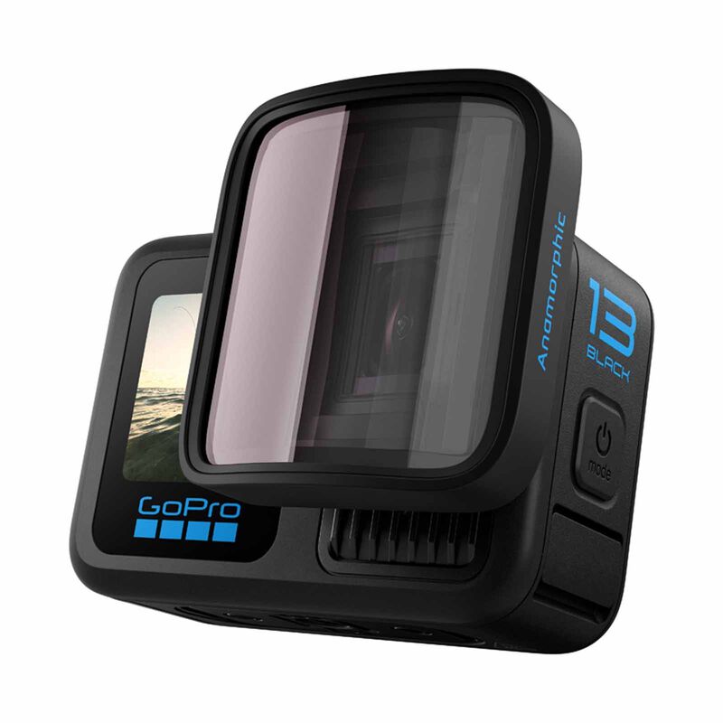 GOPRO Anamorphic Lens Mod AEWAL-011-image 2
