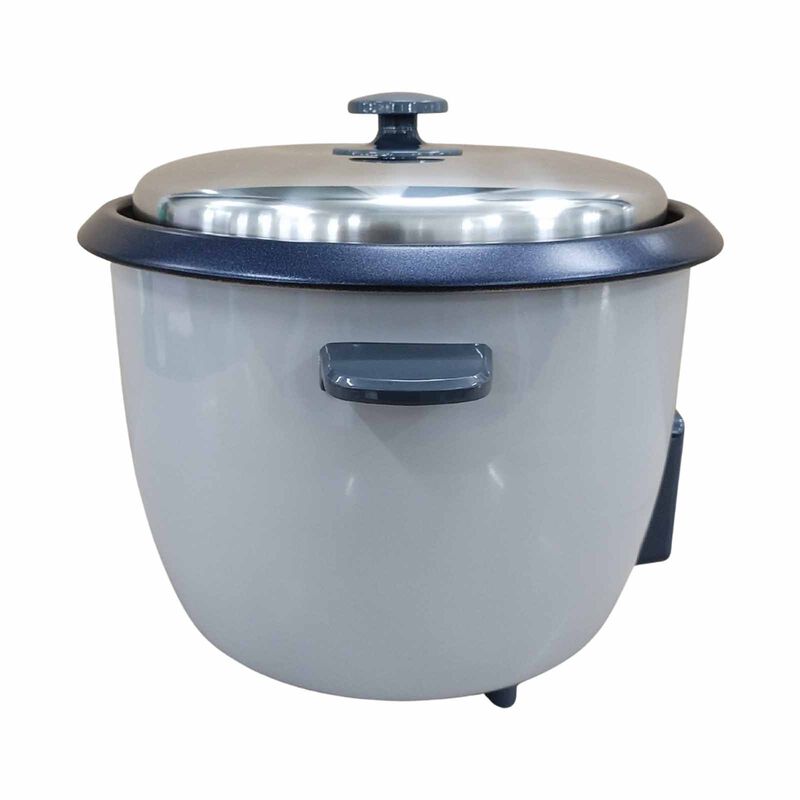 MORRIES Rice Cooker (2.8l) MS-RC28-image 2
