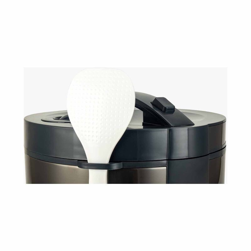 CORNELL Jar Rice Cooker (1.0l) CRCJS10B-image 2