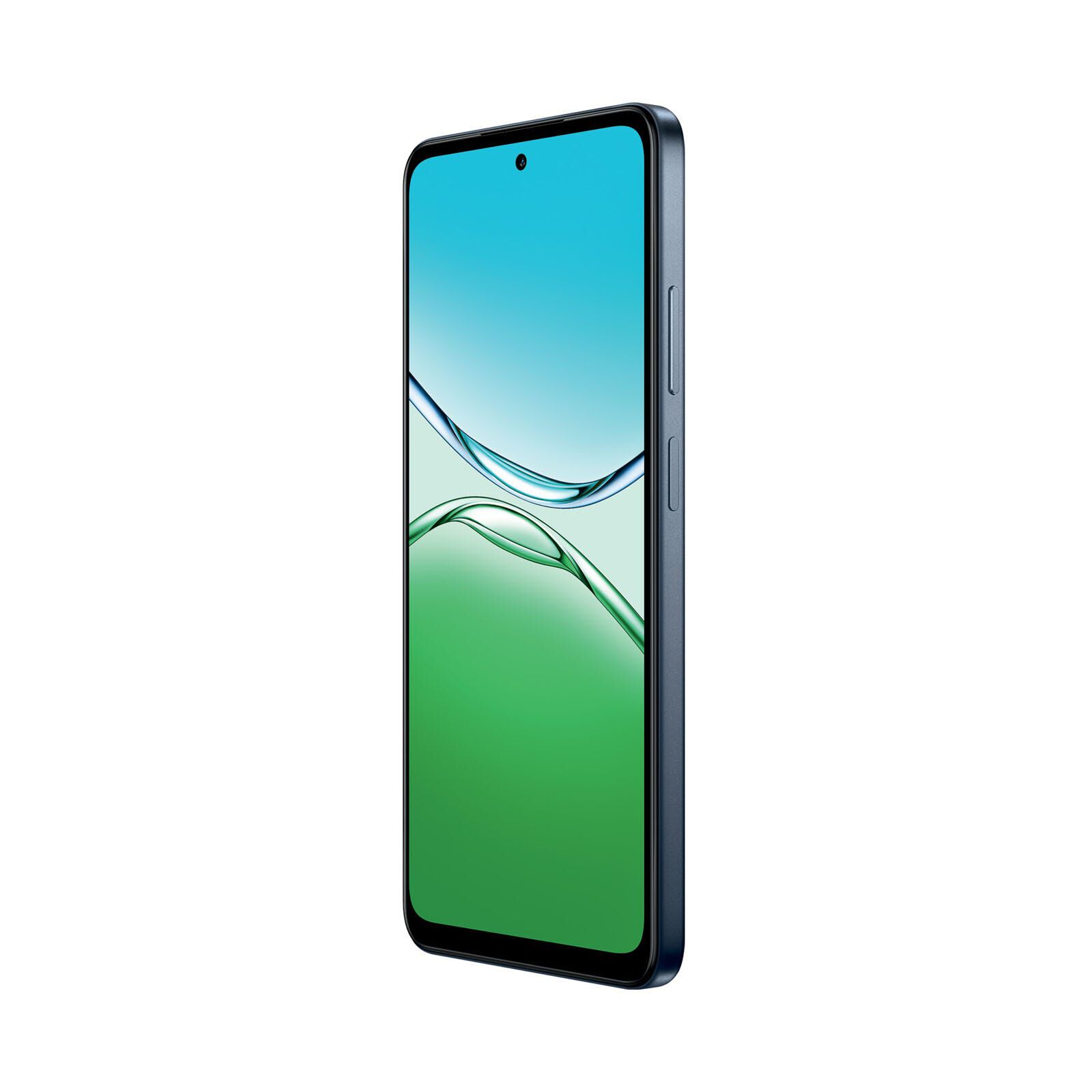 OPPO A5x 4g (4gb+128gb) Midnight Blue CPH2725