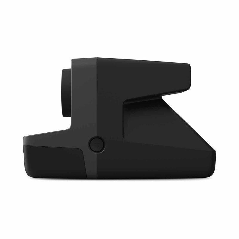 POLAROID Now Generation 2 I-type Instant Camera - Black 009095-image 4
