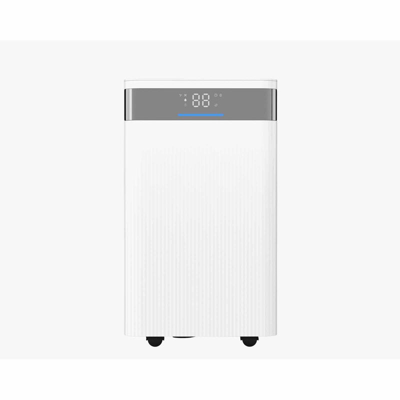 CORNELL Day Dehumidifier -12l CDHE12L-image 1