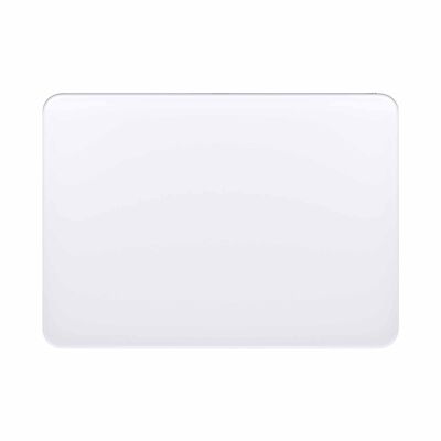 APPLE Magic Trackpad - White Multi-touch Surface MXK93ZA/A