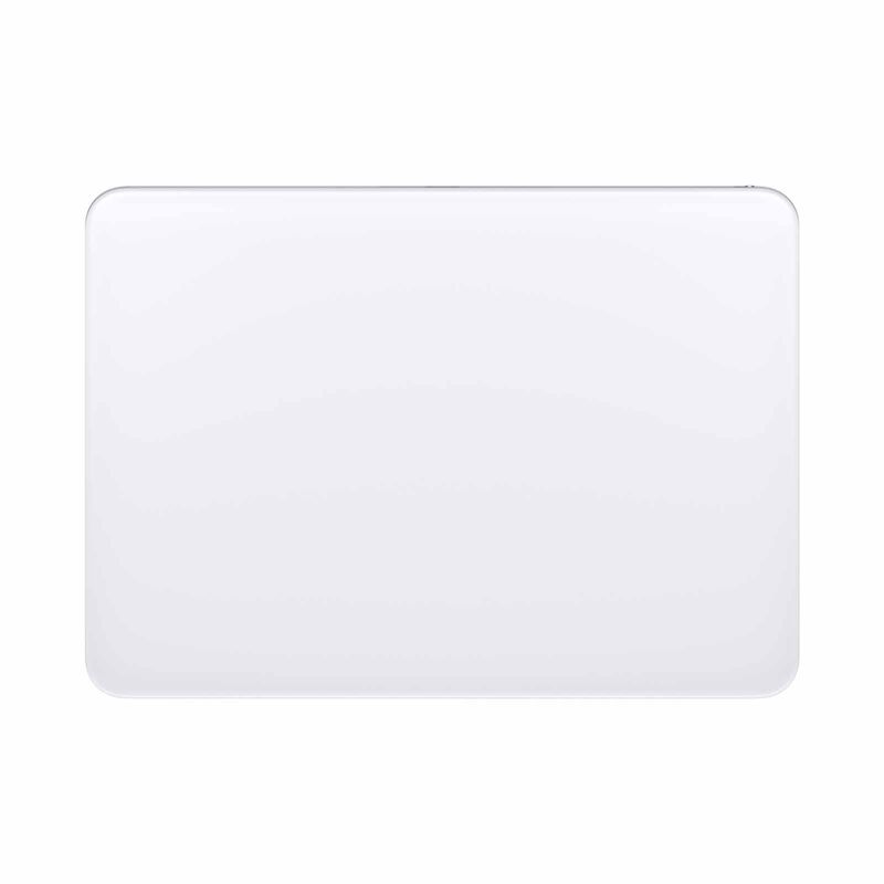 APPLE Magic Trackpad - White Multi-touch Surface MXK93ZA/A-image null