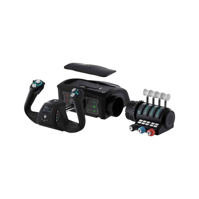 TURTLEBEAC Velocityone Flight Control System TBS-0715-02-image 3