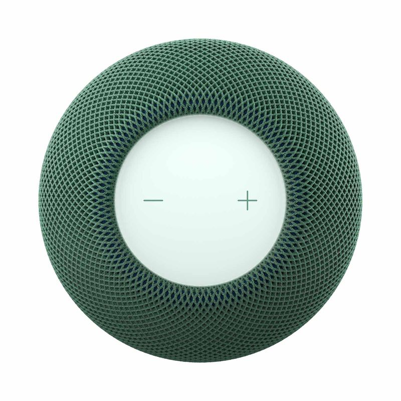 APPLE Homepod Mini 2 - Green MGHL4ZP/A-image 2