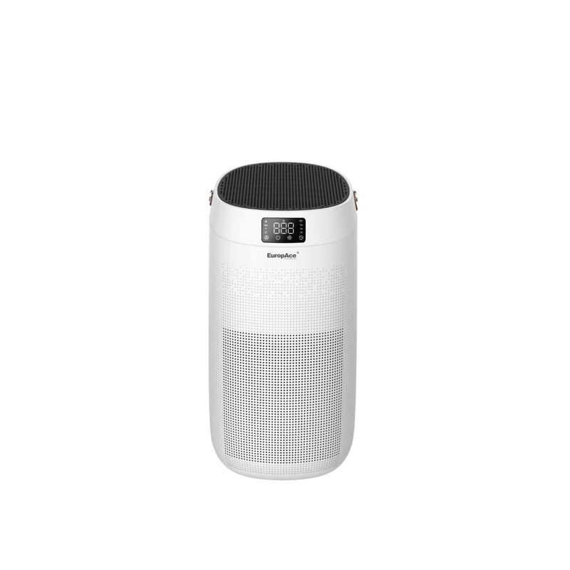 EUROPACE Air Purifier (up To 132m Sq) EPU 5550Z-image null