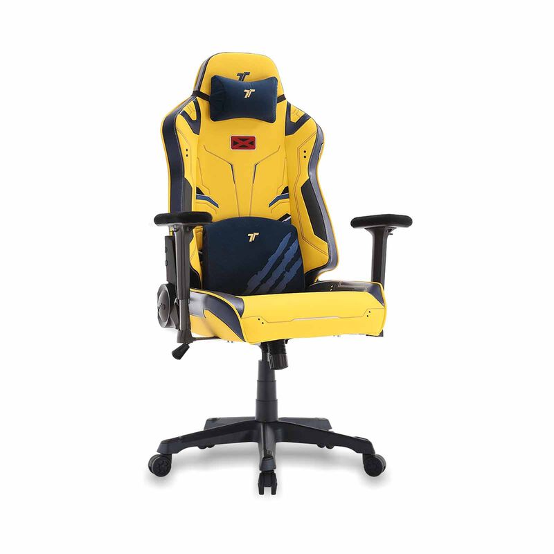 TTRACING Swift X Pro Gaming Chair - Wolverine Edition TTRSWIFTXPMRVLWV-001-image 6
