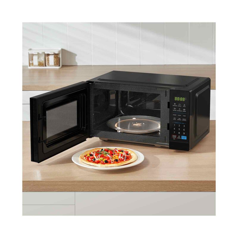 MIDEA Basic Microwave (20l) MMO-AM920MZ(BK)-image 3