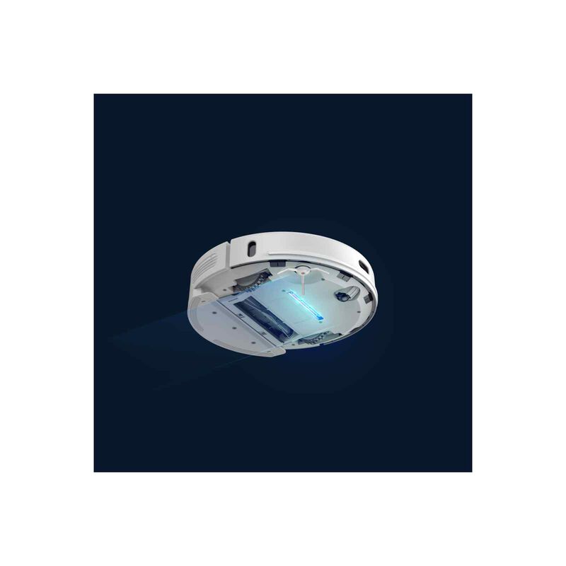 VIOMI Self-emptying Robot Vacuum ALPHA (S9)-image 12