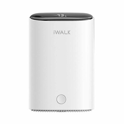 IWALK Link Me 10000 Magsafe DBL10000M-002A WHITE