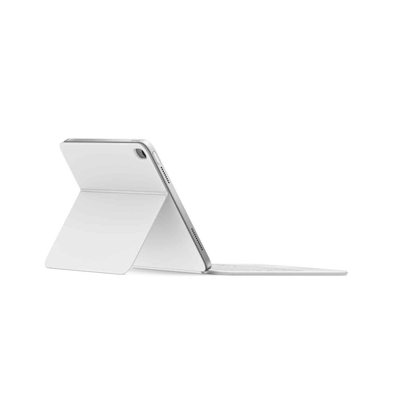 APPLE Magic Keyboard Folio For Ipad (10th Generation) - International English MQDP3ZA/A-image 3