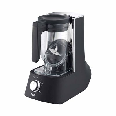 TIGER Edge Blender (1.0l, 500w) - Onyx Black SLB-A10S