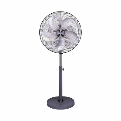 EUROPACE 20 In Bldc Power Fan With Remote Control EPF7206FDCR