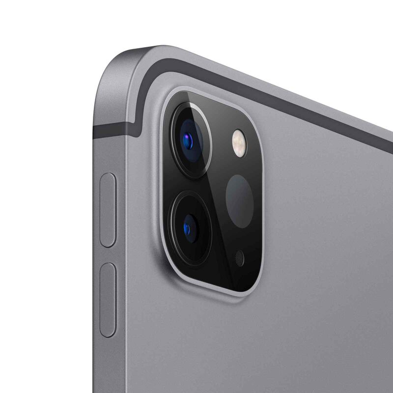 APPLE 12.9-in Ipad Pro Cell 256gb (2020 Model) MXF52ZP/A (SPACE GREY)-image 2