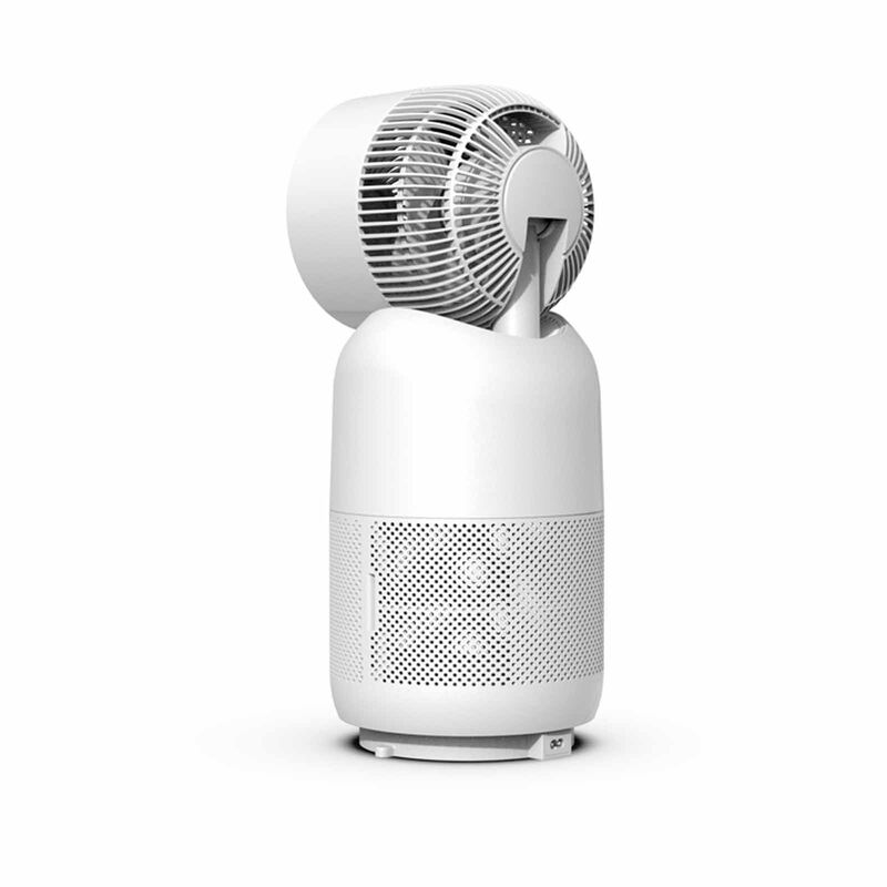 ACER Acerpure Cool C3 2-in-1 Smart Air Circulator And Air Purifier - White AC333-10W-image 3