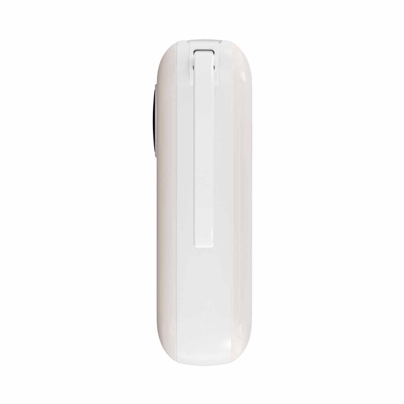 PHILIPS Powerbank 10000mah Super Mini Series With Cable 2c White DLP2228CW/00-image 3