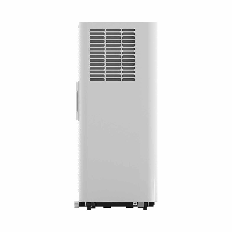EUROPACE 4-in-1 Smart Air Purifying Portable Aircon (8k Btu) EGAC10E6ION-image 5