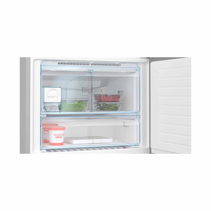 BOSCH 2 Dr Bottom Freezer 619l With Water Dispenser 2.6l KGD86AI31U-image 5