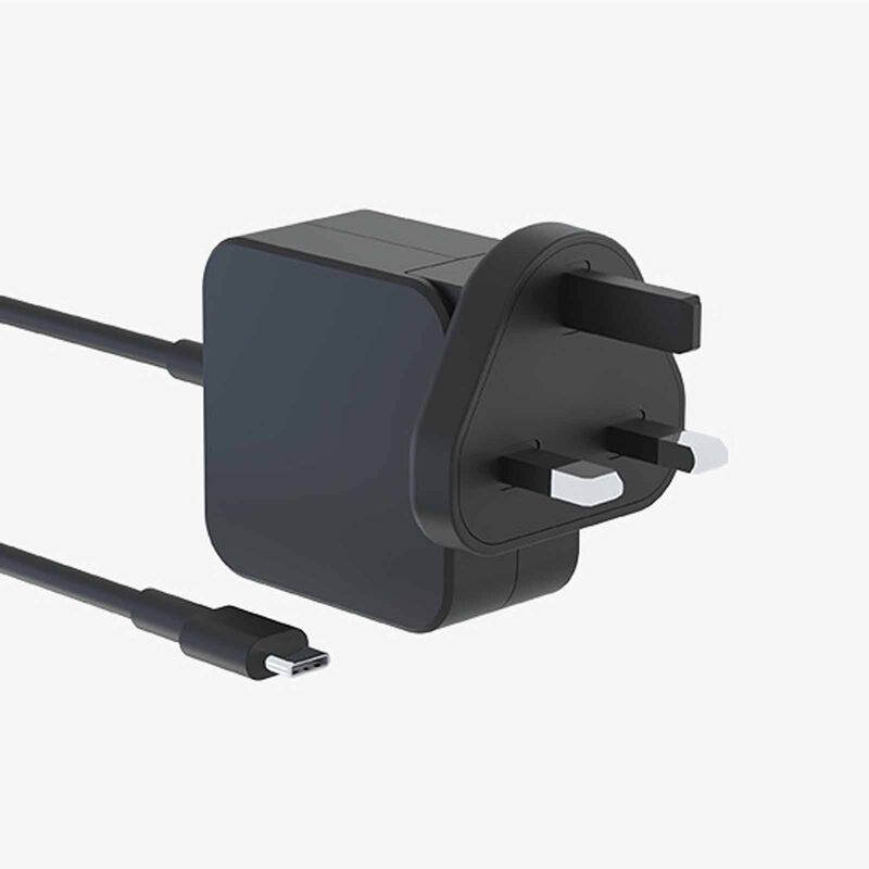 INNERGIE C4 Lite 45w Usb-c Laptop Adapter ADP-45EW DZD-image 1