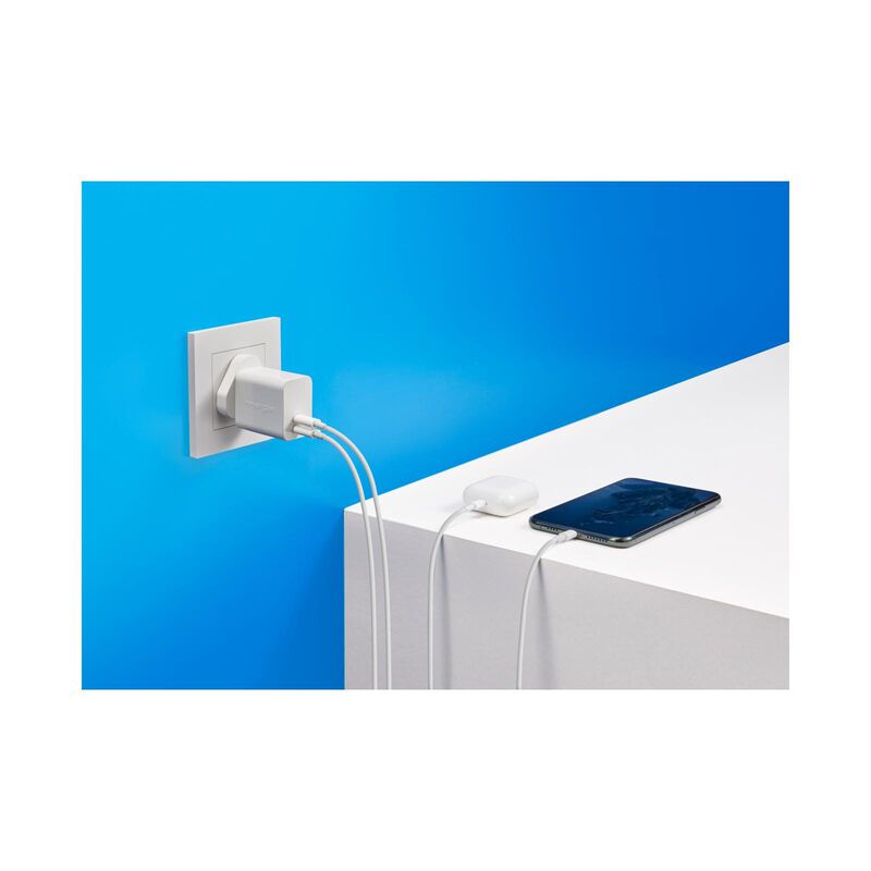 INNERGIE 30w Usb-c Power Adapter (uk) ADP-30KW WDA-image 5