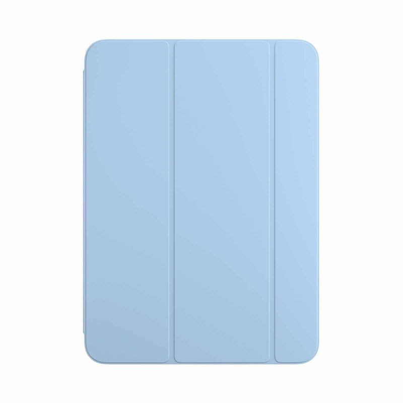 APPLE Smart Folio For Ipad (a16) - Sky MDEQ4FE/A-image 1