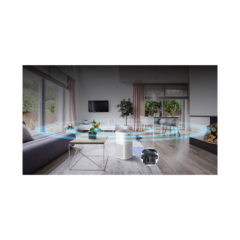 LEVOIT Levoit Air Purifier Core 600s CORE 600S-image 16