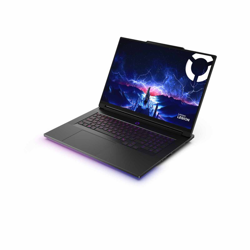 LENOVO 18in Wquxga Ips Intel Core Ultra 9 290hx 64gb Nvida Rtx5090 24gb Gddr7 2tb Win 11 LEGION 9 18IAX10 83EY008XSB-image 3
