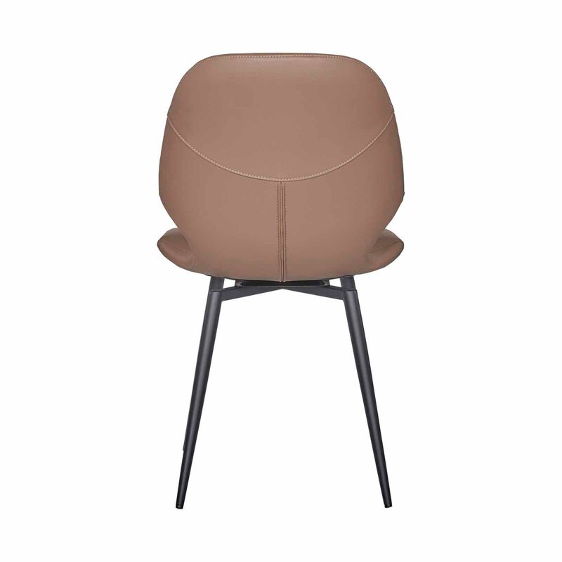 Swivel Dining Chair NEW HACTON-image 3