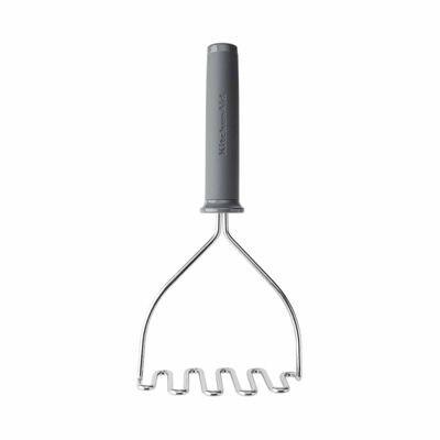 KITCHENAID Masher - Charcoal Grey KAKT116170