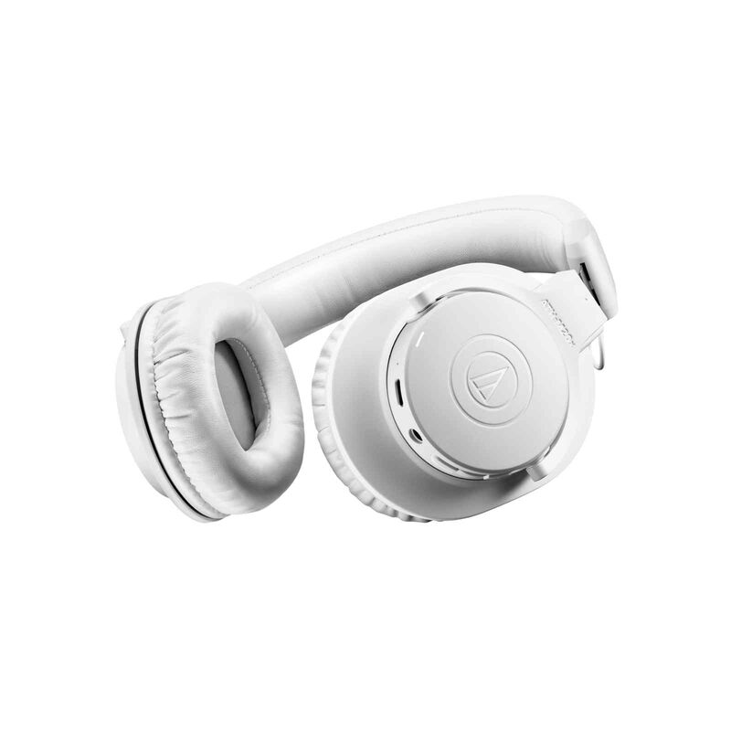 AUDIO TECH Professional Monitor Headphones Bluetooth ATH-M20X BT WH-image 3