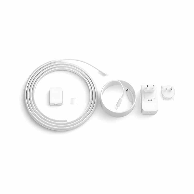 PHILIPS HU Gradient Lightstrip 2m 1800 Lm Width 1.45 Cm 929002994903-image 1